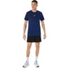 Ascis Road Seamless Ss Top Erkek Tişört