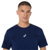 Ascis Road Seamless Ss Top Erkek Tişört