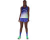 Asics Actibreeze Light Şort