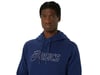 Asics Ascis Oth Hoodie Erkek Sweatshirt