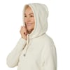 Asics Asics Logo Oth Hoodie Kadın Swetshirt