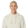 Asics Asics Logo Oth Hoodie Kadın Swetshirt