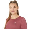 Asics Core Ls Top Kadın Uzun Kollu Üst