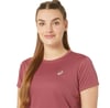 Asics core Ss Top Kadın Tişört