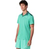 Asics Court Polo  Yaka Tişört