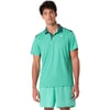 Asics Court Polo  Yaka Tişört