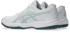 Asics Court Slide 4 Erkek Tenis Ayakkabısı
