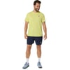 Asics Court Ss Top Erkek Tişört