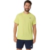 Asics Court Ss Top Erkek Tişört