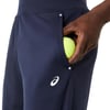 Asics Court Warm-up Erkek Eşofman Altı