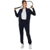 Asics Court Warm-Up Jacket Kadın