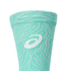 Asics FujiTrail Graphic Crew Sock
