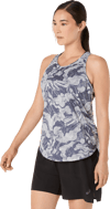 Asics Fujitrail Tank Kadın Atlet