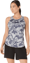 Asics Fujitrail Tank Kadın Atlet