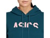 Asics Kadın Hoody