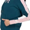 Asics Kadın Hoody