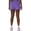 Asics Metarun Split Short