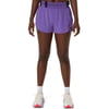 Asics Metarun Split Short