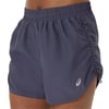 Asics Nagino Run Adjustable 4In Short