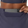 Asics Nagino Run Adjustable 4In Short