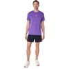 Asics Road 5IN Short Erkek