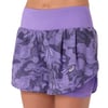 Asics Road All Over Print 2-N-1 3,5IN Şort