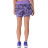 Asics Road All Over Print 2-N-1 3,5IN Şort