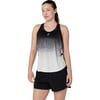 Asics Road Fade Tank Kadın Atlet