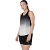 Asics Road Fade Tank Kadın Atlet