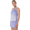 Asics Road Fade Tank Kadın Atlet