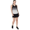 Asics Road Fade Tank Kadın Atlet