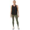 Asics Road High Waist Kadın Tayt