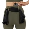 Asics Road High Waist Kadın Tayt
