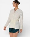 Asics Road packable Jacket