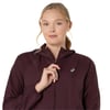Asics Road Packable Jacket Kadın 