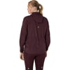 Asics Road Packable Jacket Kadın 