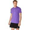 Asics Road Seamless Ss Erkek Tişört