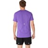 Asics Road Seamless Ss Erkek Tişört