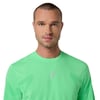 Asics Road Seamless Ss Erkek Tişört