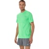 Asics Road Seamless Ss Erkek Tişört