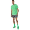 Asics Road Seamless Ss Erkek Tişört