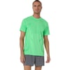 Asics Road Seamless Ss Erkek Tişört