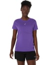 Asics Road Seamless Ss Kadın Tişört