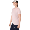 Asics Road Seamless Ss Kadın Tişört