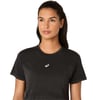 Asics Road Seamless Ss Top 