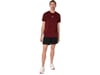 Asics Road Seamless Ss Top Erkek Tişört