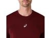 Asics Road Seamless Ss Top Erkek Tişört