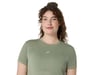 Asics Road Seamless Ss Top Kadın Tişört