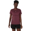 Asics Road Seamless Ss Top Kadın Tişört