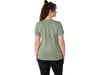 Asics Road Seamless Ss Top Kadın Tişört
